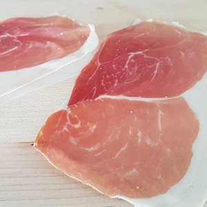 parmaham