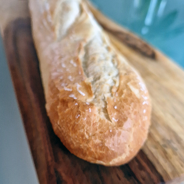 stokbrood